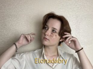 Elonadabry