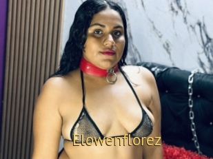 Elowenflorez
