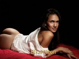 Elsahilton