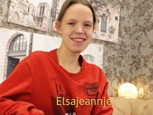 Elsajeannje