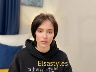 Elsastyles