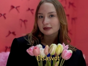 Elsasvot