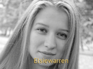 Elsiewarren