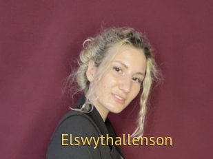 Elswythallenson