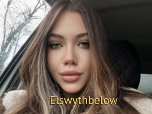 Elswythbelow