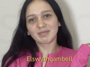 Elswythgambell