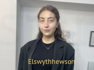 Elswythhewson