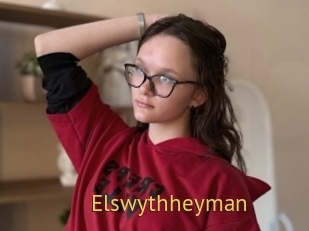 Elswythheyman