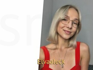 Elvaaleck