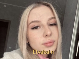 Elvabain