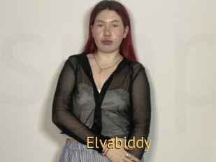 Elvabiddy