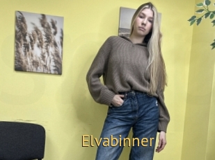 Elvabinner