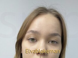 Elvablakeman