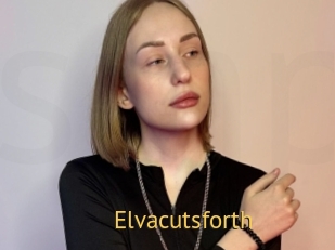 Elvacutsforth