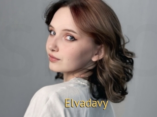 Elvadavy