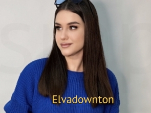 Elvadownton