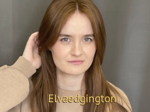 Elvaedgington