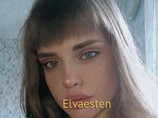 Elvaesten