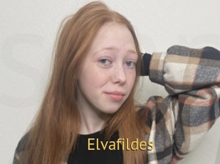 Elvafildes