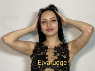 Elvafudge