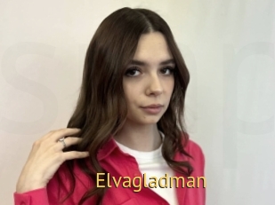 Elvagladman