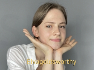 Elvagoldsworthy