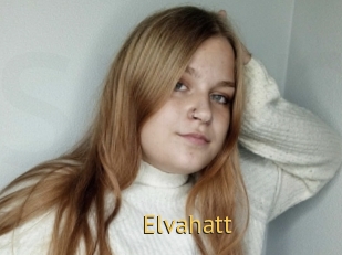 Elvahatt