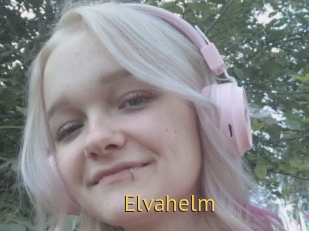 Elvahelm