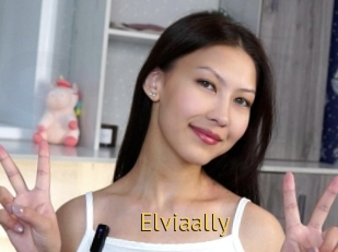 elviaally Smilin Pussy