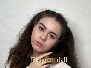 Elviabendall