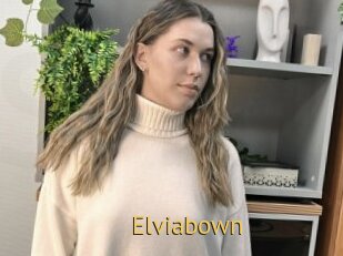 Elviabown