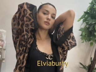 Elviaburby