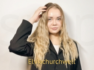 Elviachurchwell