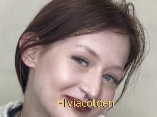 Elviacolden