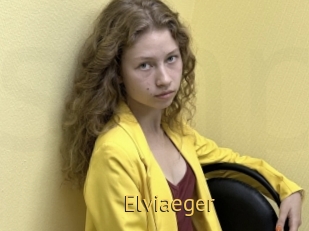 Elviaeger