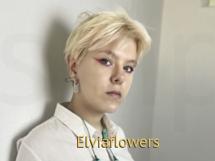 Elviaflowers