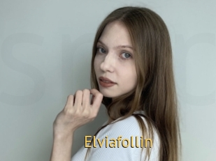 Elviafollin