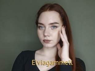 Elviagammell