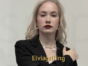 Elviagelling