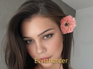 Elviaharder