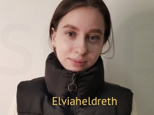 Elviaheldreth