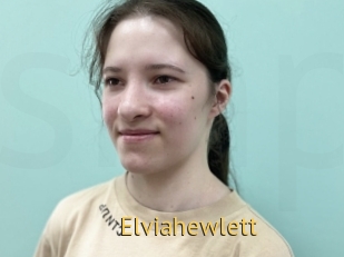 Elviahewlett