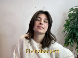 Elvinabeckett