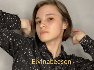 Elvinabeeson