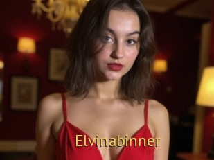 Elvinabinner