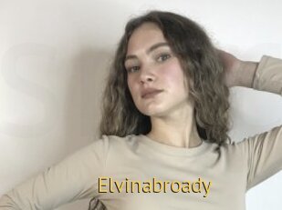 Elvinabroady
