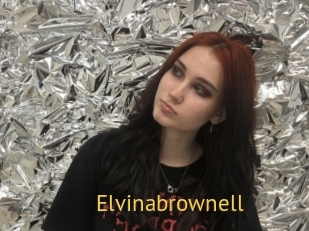 Elvinabrownell