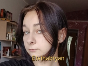 Elvinabryan