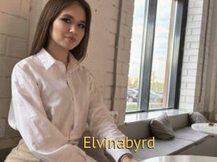 Elvinabyrd