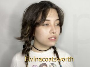 Elvinacoatsworth